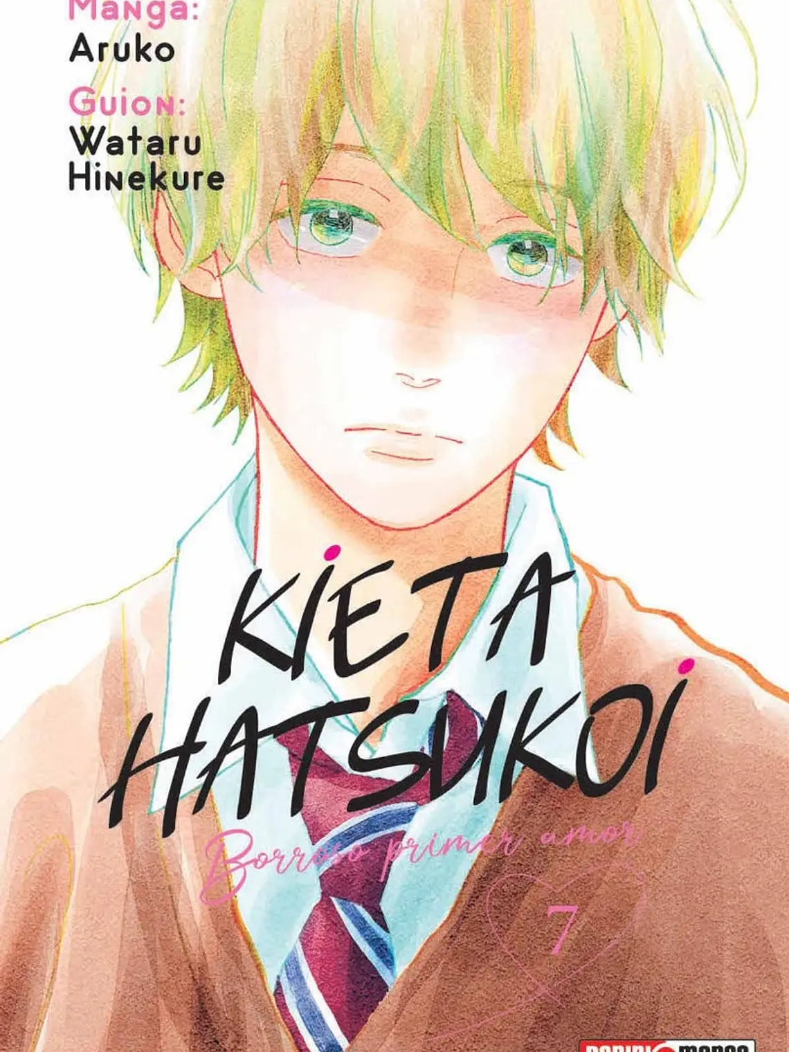 [RESERVA] Kieta Hatsukoi: Borroso Primer Amor 07 1