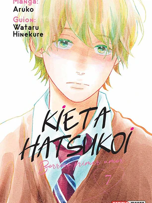 [RESERVA] Kieta Hatsukoi: Borroso Primer Amor 07