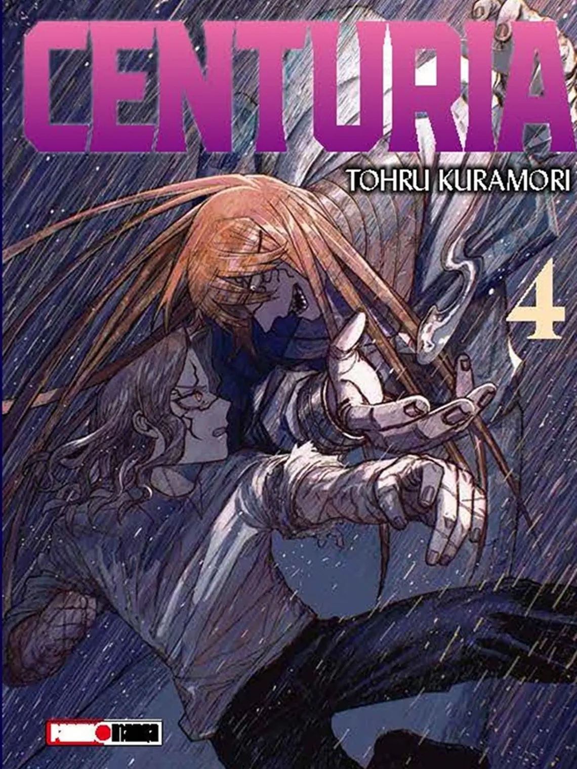 [RESERVA] Centuria 04 1