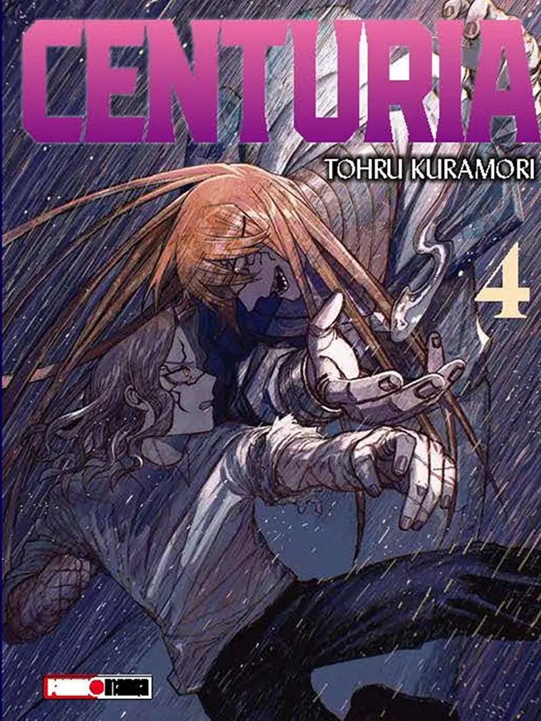 [RESERVA] Centuria 04 1