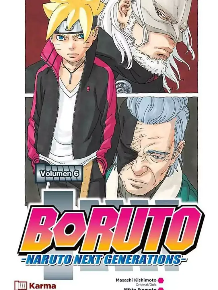 [RESERVA] Boruto 06 1
