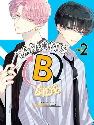 [RESERVA] Tamon´s B-Side 02