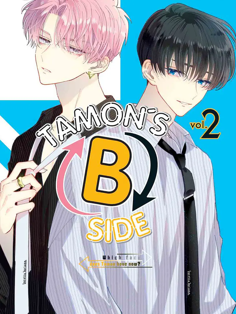 [RESERVA] Tamon´s B-Side 02 1