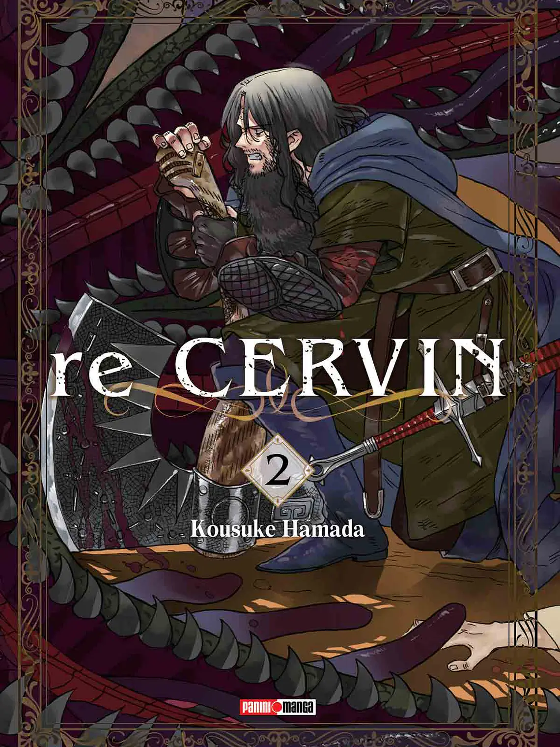[RESERVA] Re: Cervin 02 1