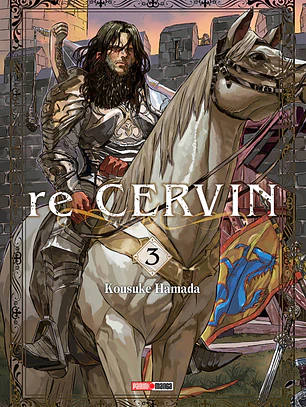 [RESERVA] Re: Cervin 03