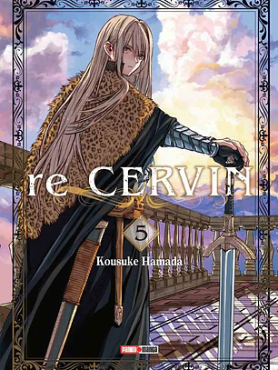 [RESERVA] Re: Cervin 05