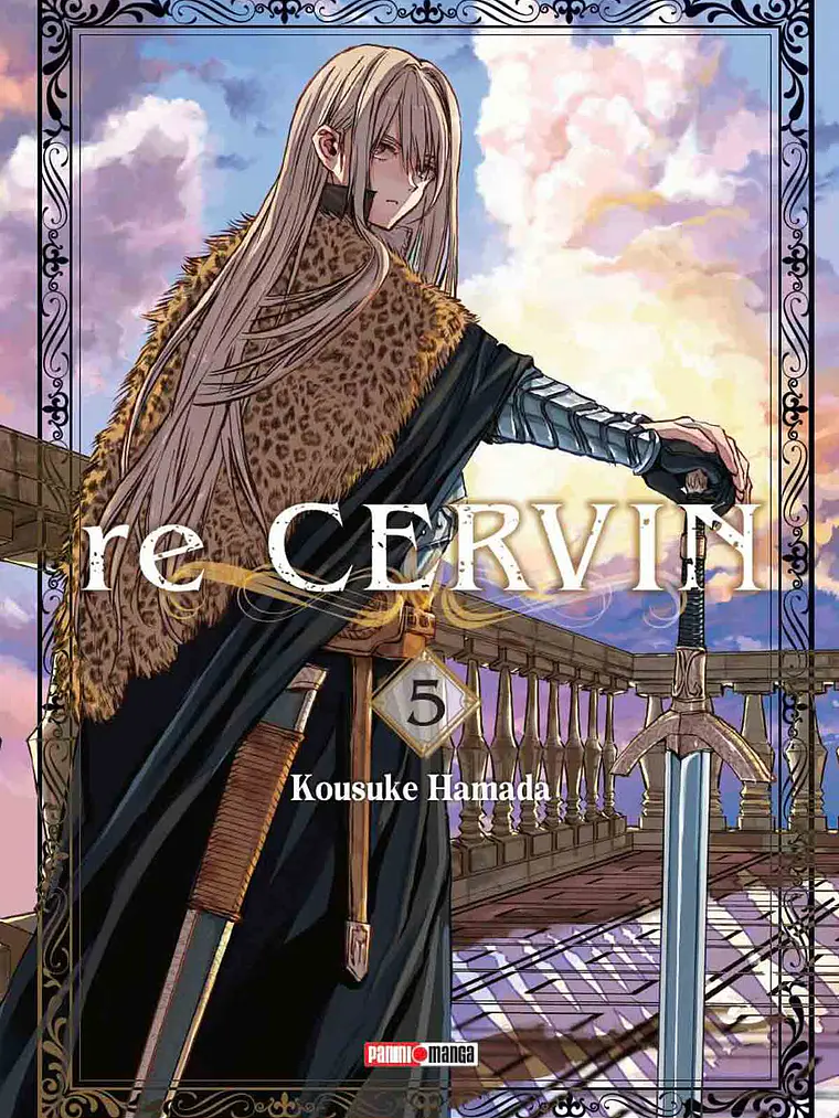 [RESERVA] Re: Cervin 05 1