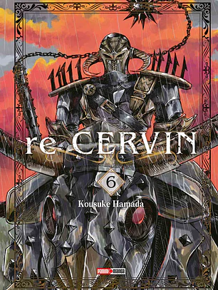 [RESERVA] Re: Cervin 06