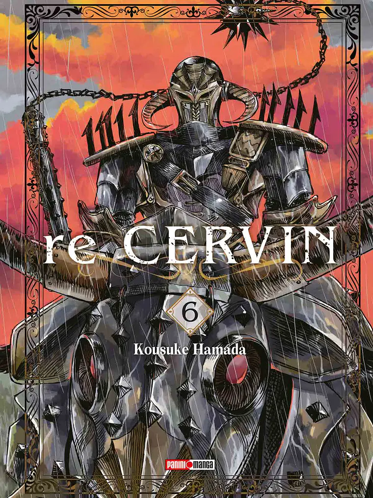 [RESERVA] Re: Cervin 06 1