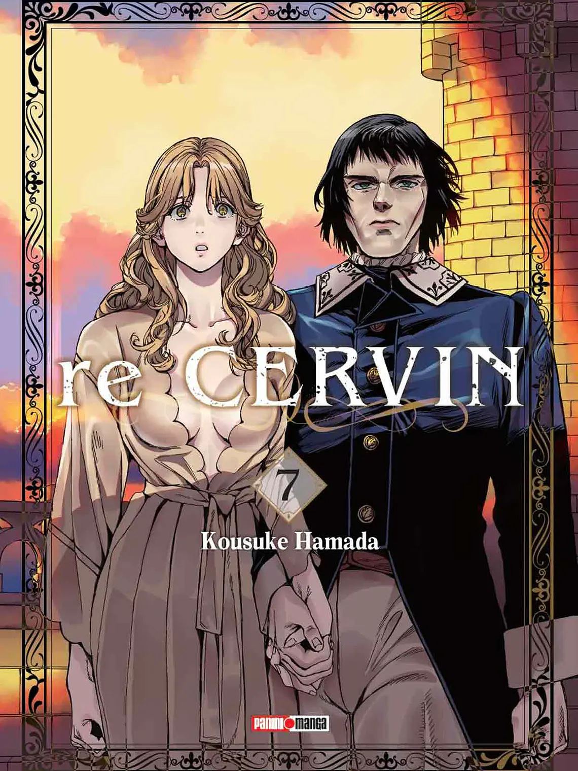 [RESERVA] Re: Cervin 07 1