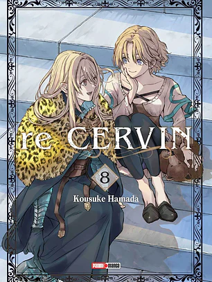 [RESERVA] Re: Cervin 08