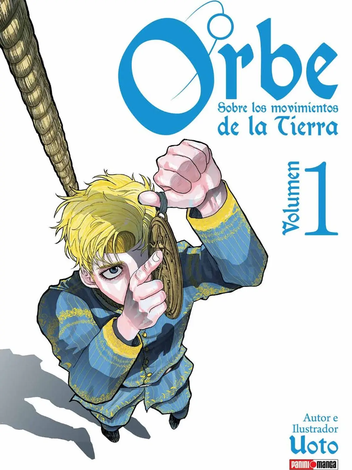 [RESERVA] Orbe Sobre Los Movimientos De La Tierra 01 1