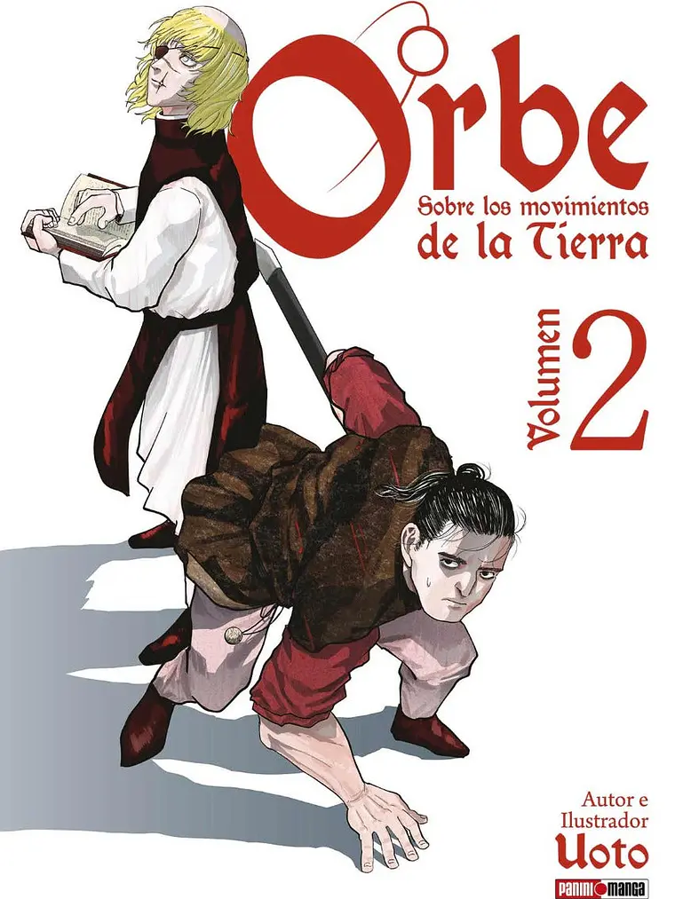 [RESERVA] Orbe Sobre Los Movimientos De La Tierra 02 1