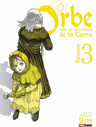 [RESERVA] Orbe Sobre Los Movimientos De La Tierra 03