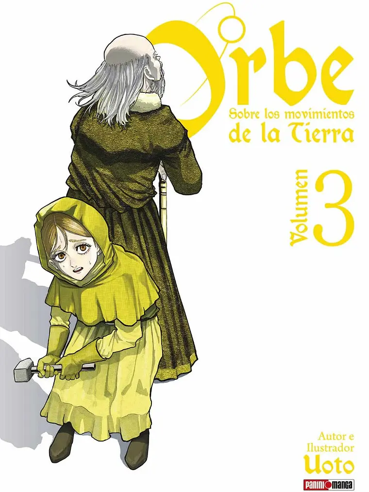 [RESERVA] Orbe Sobre Los Movimientos De La Tierra 03 1