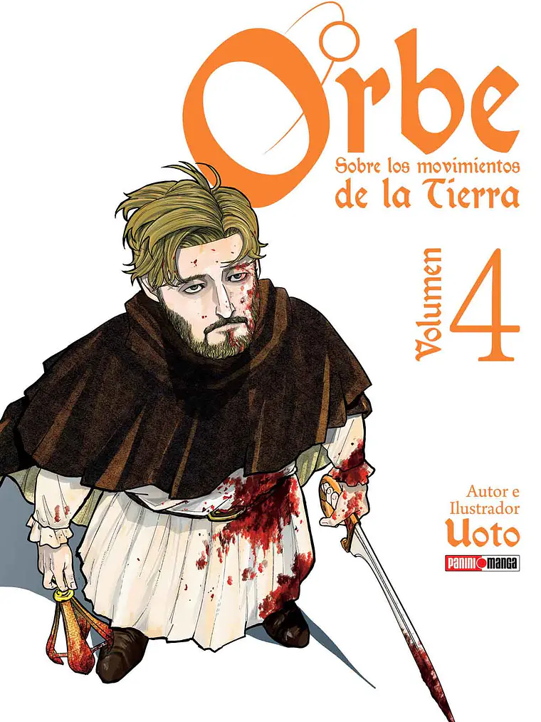 [RESERVA] Orbe Sobre Los Movimientos De La Tierra 04 1