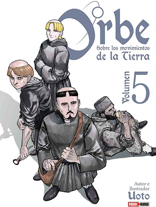[RESERVA] Orbe Sobre Los Movimientos De La Tierra 05
