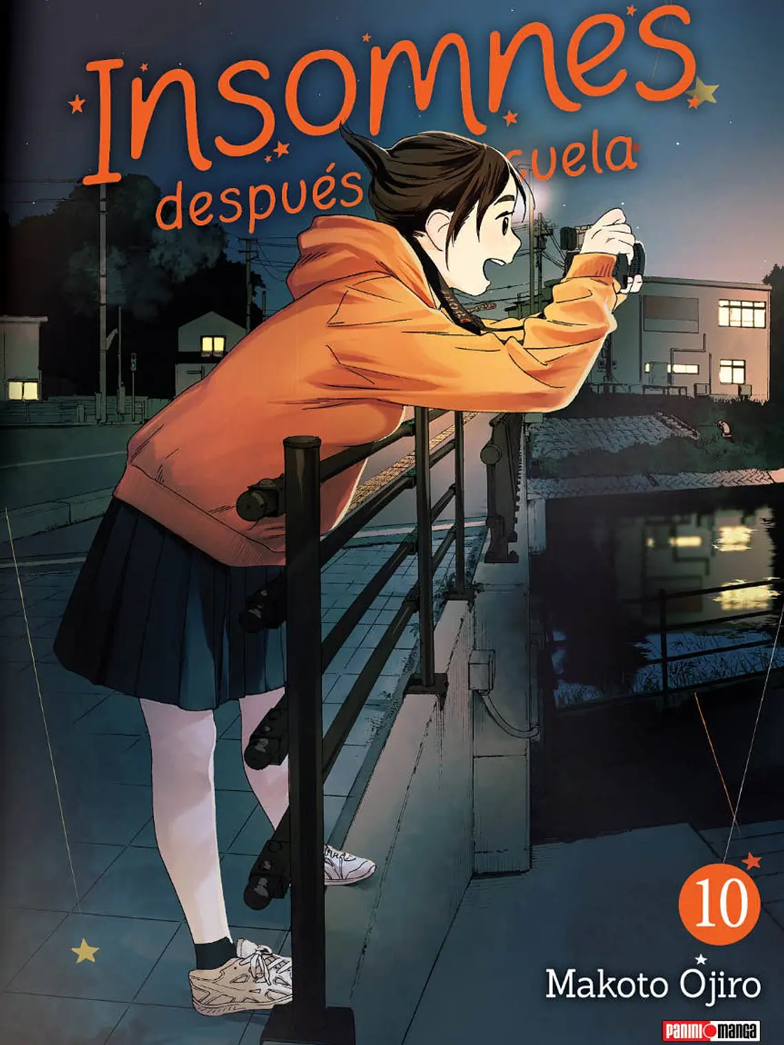 [RESERVA] Insomnia 10 1