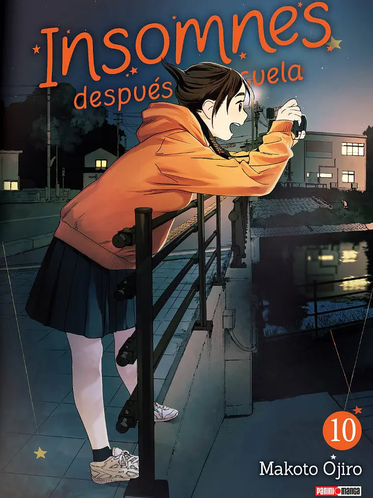 [RESERVA] Insomnia 10 1