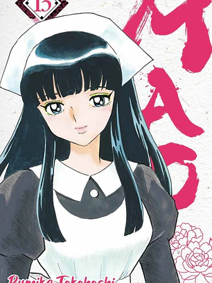 [RESERVA] Mao 13