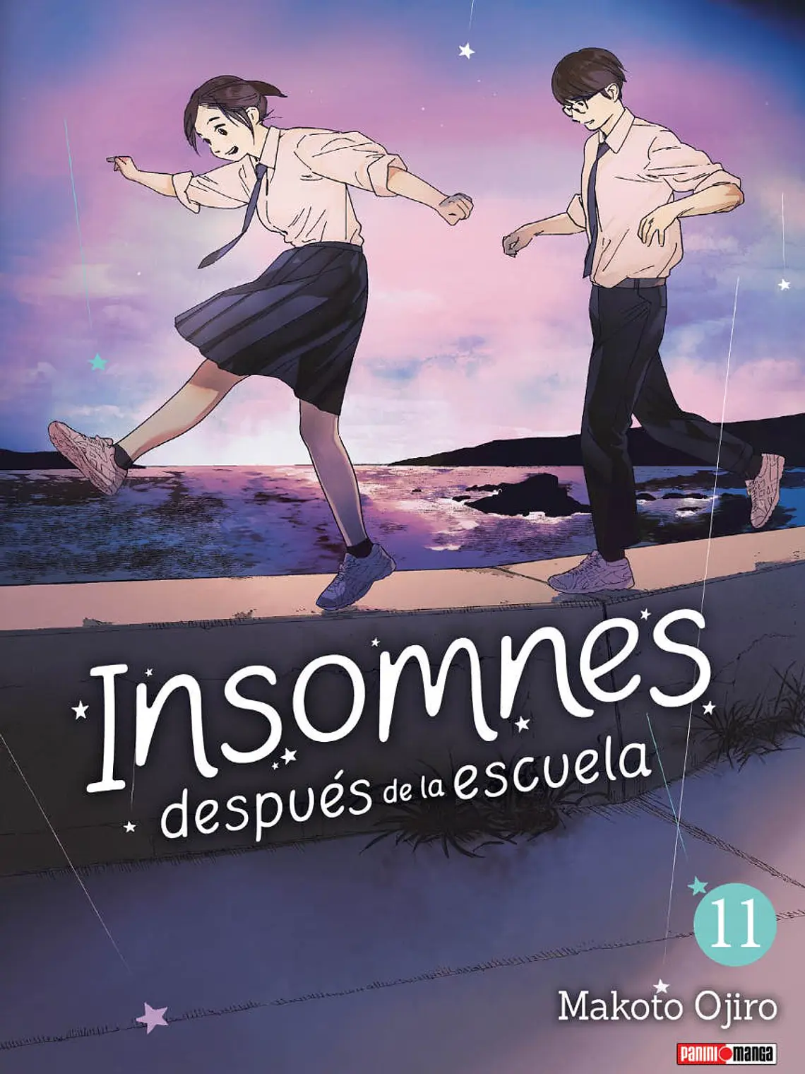 [RESERVA] Insomnia 11 1