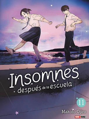 [RESERVA] Insomnia 11