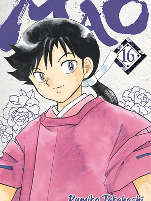 [RESERVA] Mao 16