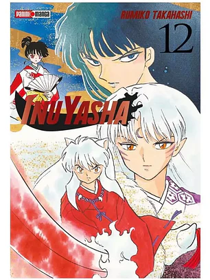 [RESERVA] Inuyasha 12
