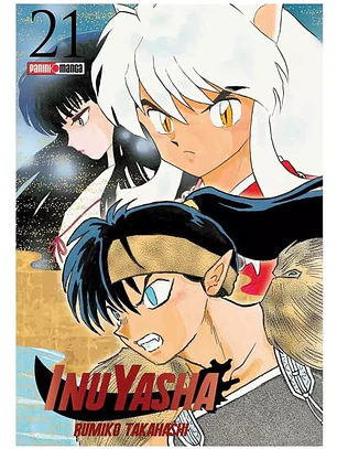 [RESERVA] Inuyasha 21
