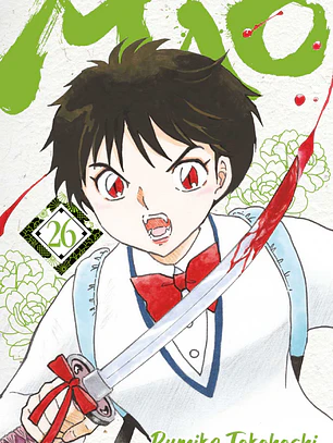 [RESERVA] Mao 26