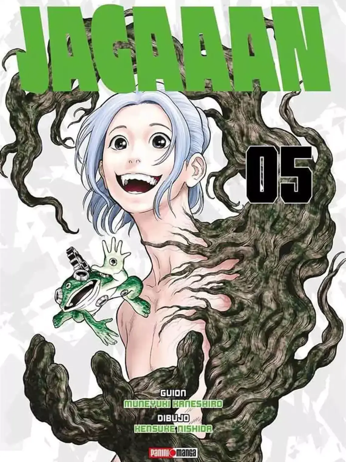 [RESERVA] Jagaaan 05 1