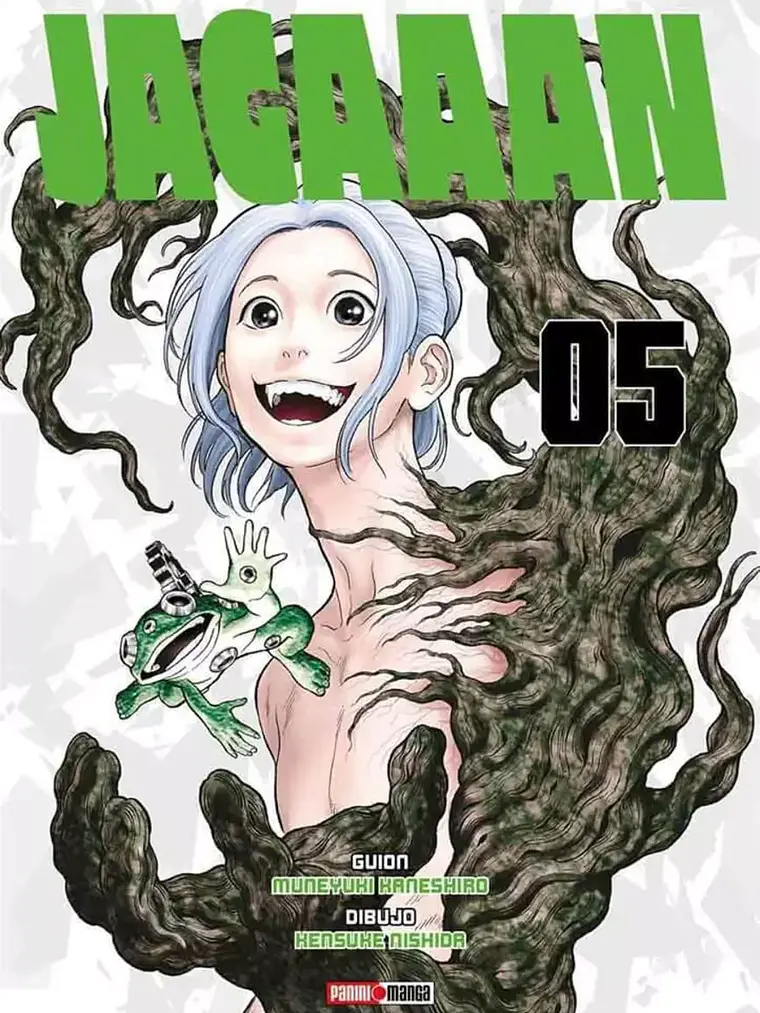 [RESERVA] Jagaaan 05 1
