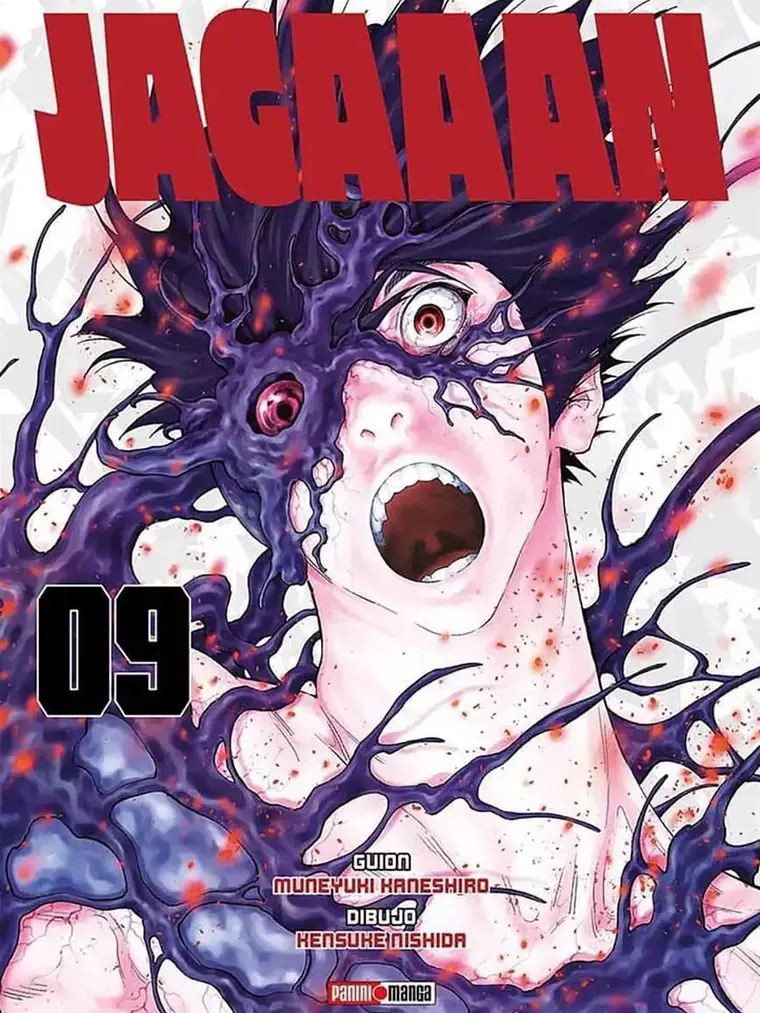 [RESERVA] Jagaaan 09 1
