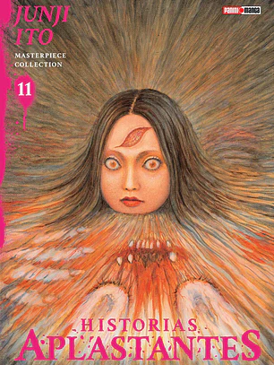 [RESERVA] Junji Ito Masterpiece Collection 11