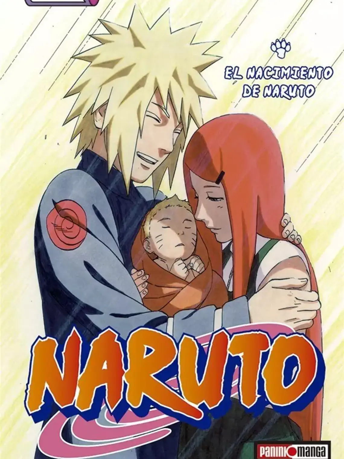 [RESERVA] Naruto 53 1