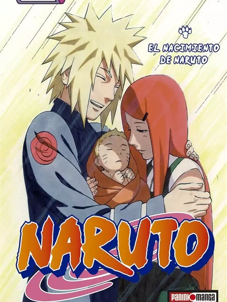 [RESERVA] Naruto 53 1
