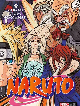 [RESERVA] Naruto 59