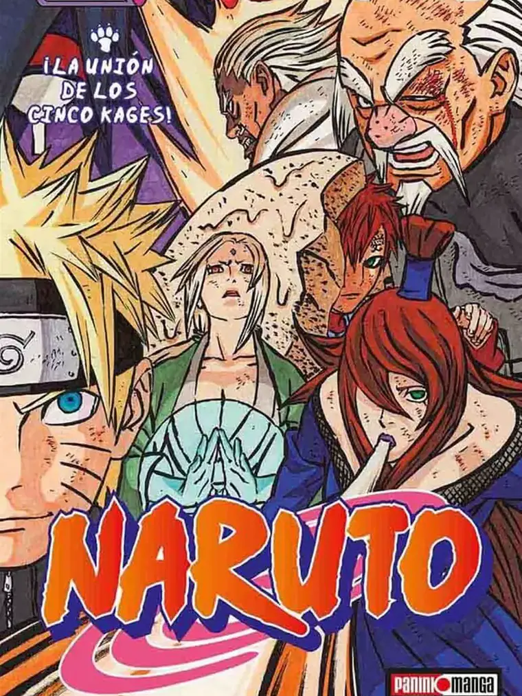 [RESERVA] Naruto 59 1