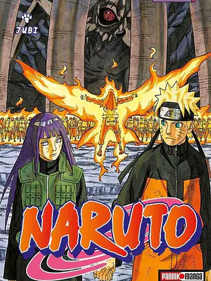 [RESERVA] Naruto 64