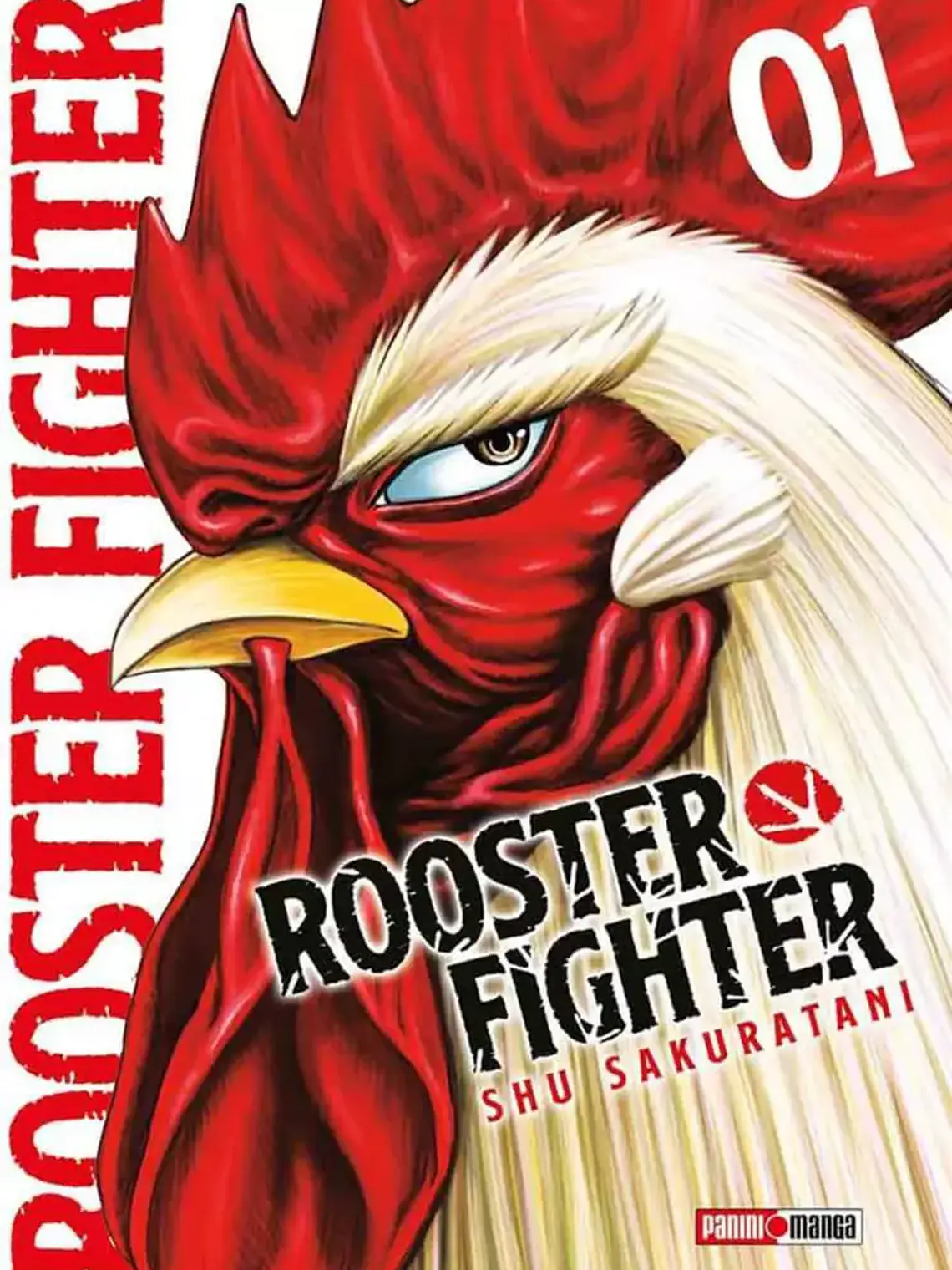 [RESERVA] Rooster Fighter 01 1