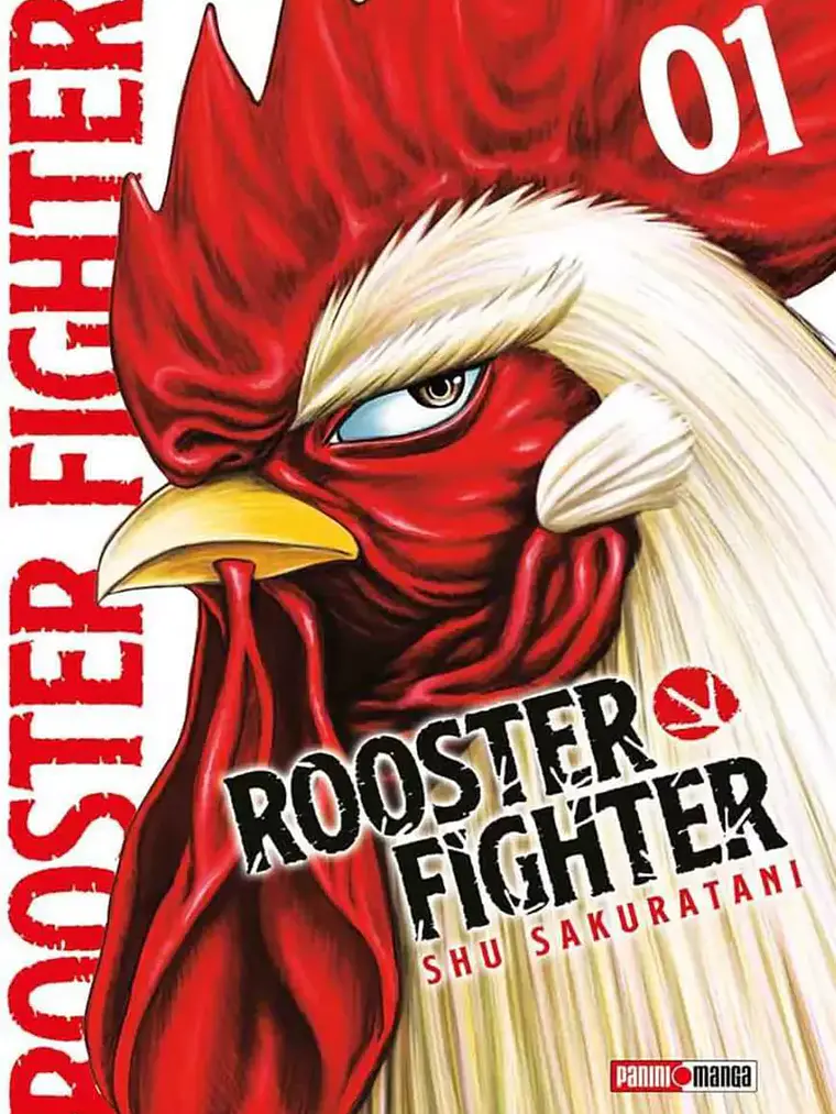 [RESERVA] Rooster Fighter 01 1
