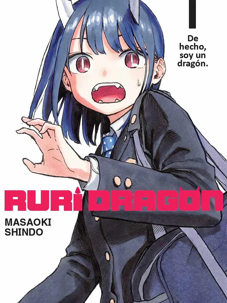 [RESERVA] Ruri Dragon 01 1
