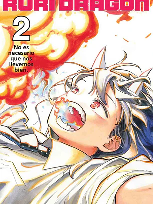 [RESERVA] Ruri Dragon 02