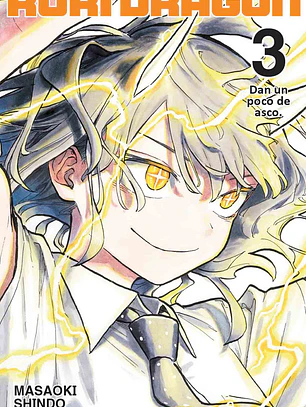 [RESERVA] Ruri Dragon 03