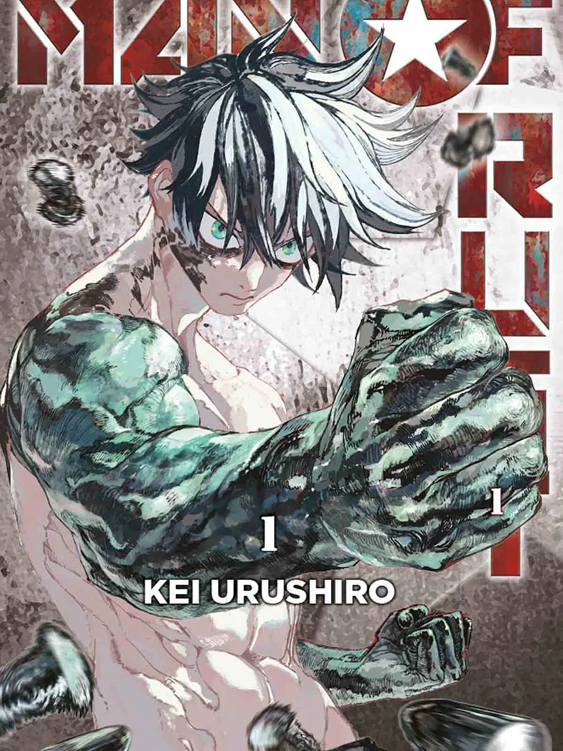 [RESERVA] Man Of Rust 01 1