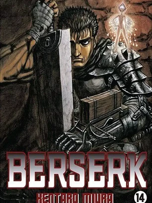 [RESERVA] Berserk 14
