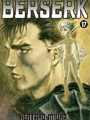 [RESERVA] Berserk 17