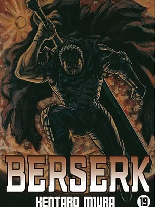 [RESERVA] Berserk 19