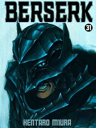 [RESERVA] Berserk 31