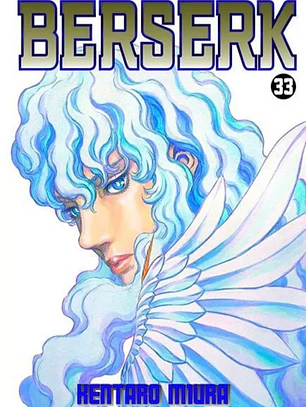 [RESERVA] Berserk 33